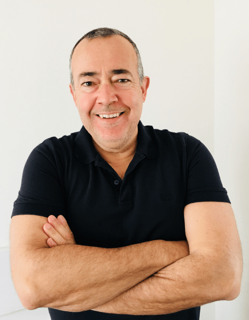 David Marti